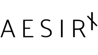 AesirX.io Ltd. logo