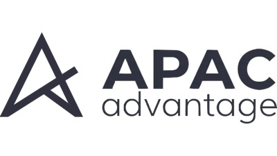 APAC advantage logo