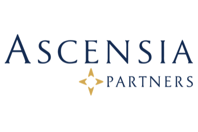 ASCENSIA PARTNERS logo