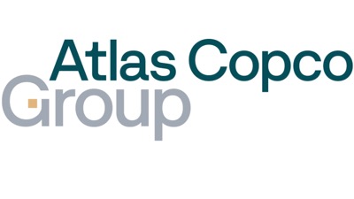Atlas Copco Vietnam Co., Ltd. logo