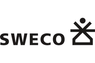 Boydens Vietnam Part of Sweco logo