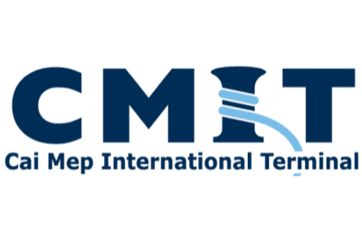 Cai Mep International Terminal (CMIT) logo