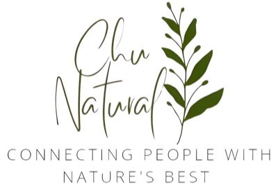 CHU NATURAL COMPANY LIMITED logo