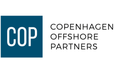 COPENHAGEN OFFSHORE PARTNERS VIETNAM COMPANY LIMITED logo