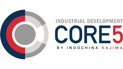Core5 Vietnam logo