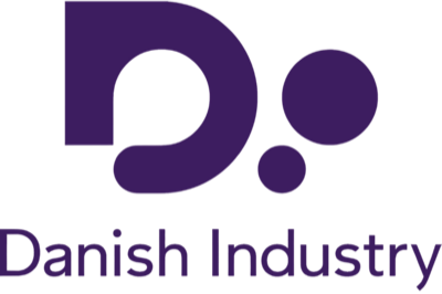 Danish Industry logo
