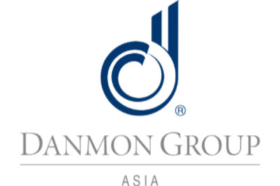 DANMON ASIA COMPANY LIMITED logo