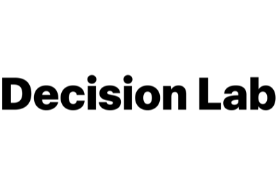 DECISION LAB COMPANY logo