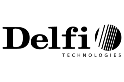 Delfi Technologies Development Co. Ltd. logo