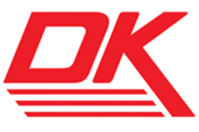 DK ENGINEERING LTD logo