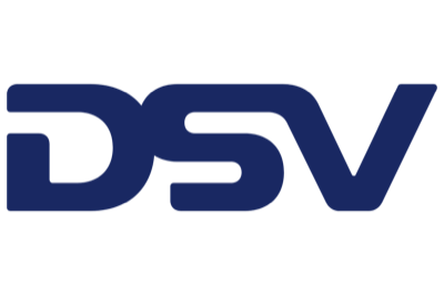 DSV Air & Sea Company Limited logo