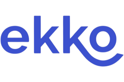 Ekko logo