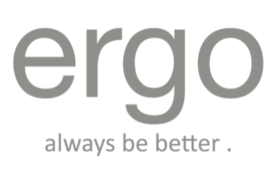 ERGOVN COMPANY LIMITED logo