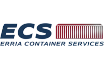 ERRIA CONTAINER SERVICES LLC logo