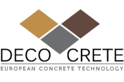 EUROPE DECO CONCRETE CO., LTD. (DECO CRETE) logo
