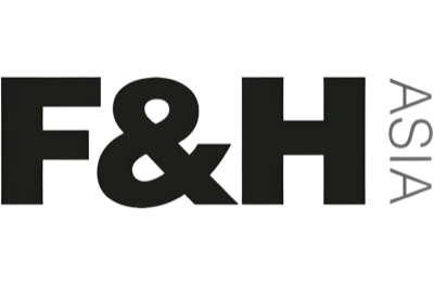 F&H Asia logo