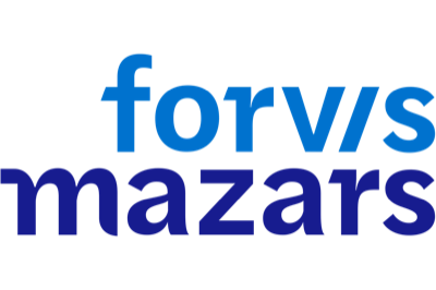 Forvis Mazars Vietnam logo
