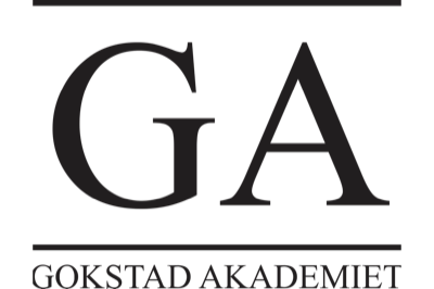 Gokstad Akademiet logo
