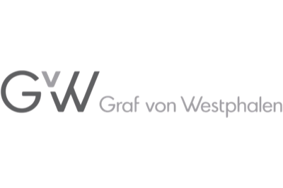 GVW GRAF VON WESTPHALEN LIMITED LIABILITY LAW FIRM logo