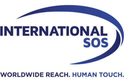 International SOS Vietnam logo