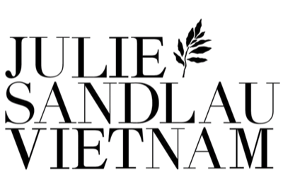 JULIE SANDLAU VIETNAM CO. LTD. logo