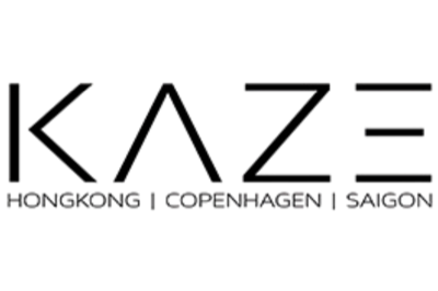KAZE VIETNAM logo