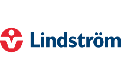 Lindström Oy logo