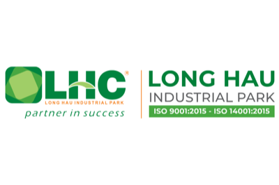 LONG HAU CORPORATION logo