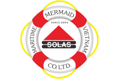 MERMAID MARITIME VIETNAM JSC logo