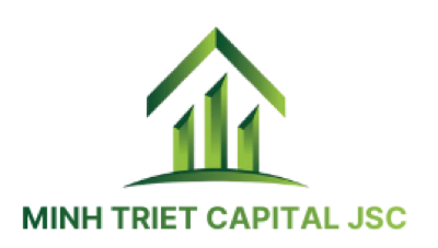 Minh Triet Capital JSC logo