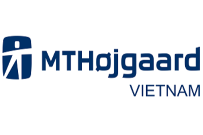 MT HOJGAARD VIETNAM CO., LTD logo