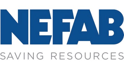 NEFAB VIETNAM CO., LTD. logo