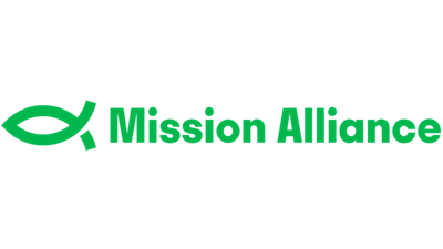 Norwegian Mission Alliance Vietnam (NMAV) logo