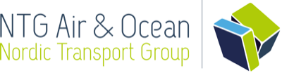 NTG AIR & OCEAN CO., LTD logo