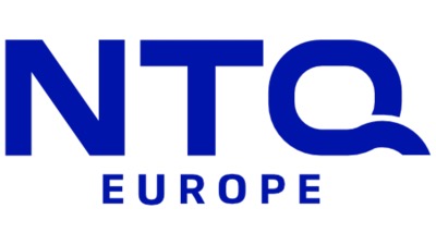 NTQ EUROPE logo