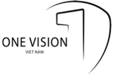 One Vision Vietnam logo