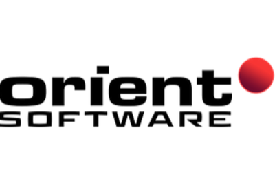 Orient Software Development Corporation logo