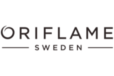 Oriflame Vietnam logo
