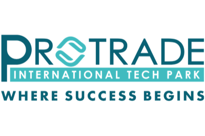 PROTRADE INTERNATIONAL TECH PARK logo