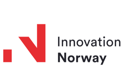 Royal Norwegian Embassy-Commercial Section/ Innovation Norway logo