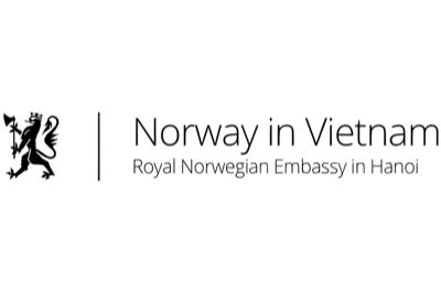 ROYAL NORWEGIAN EMBASSY logo