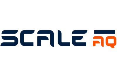 ScaleAQ logo