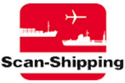 SCAN-SHIPPING VIETNAM logo