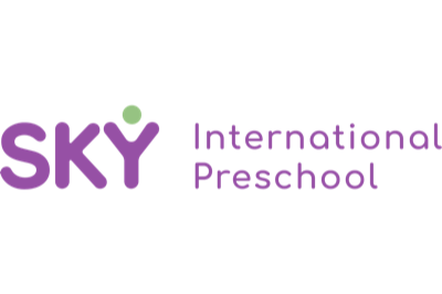 Sky International Preschool logo