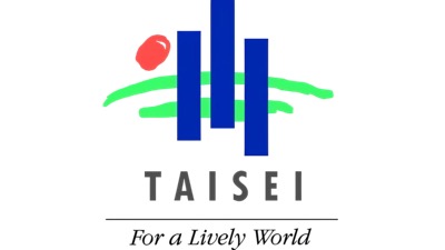 TAISEI CORPORATION VIETNAM logo