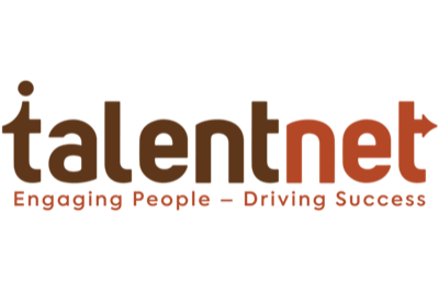 TALENTNET CORPORATION logo