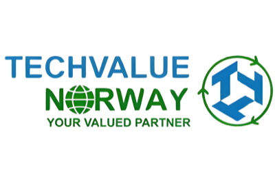 Techvalue Norway logo