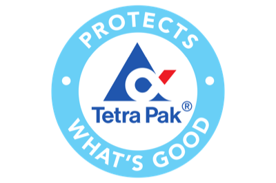 TETRA PAK logo
