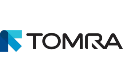 TOMRA Viet Nam logo