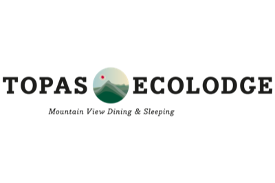 Topas Ecolodge logo